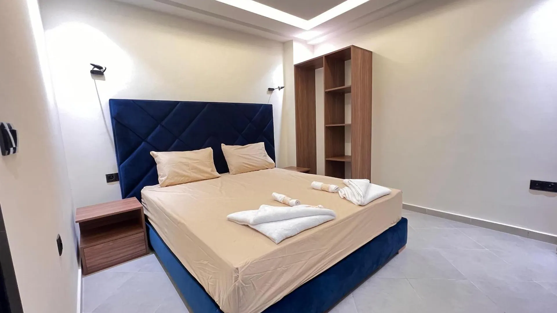 Ferienwohnung Anza Agadir 0*,  Marokko