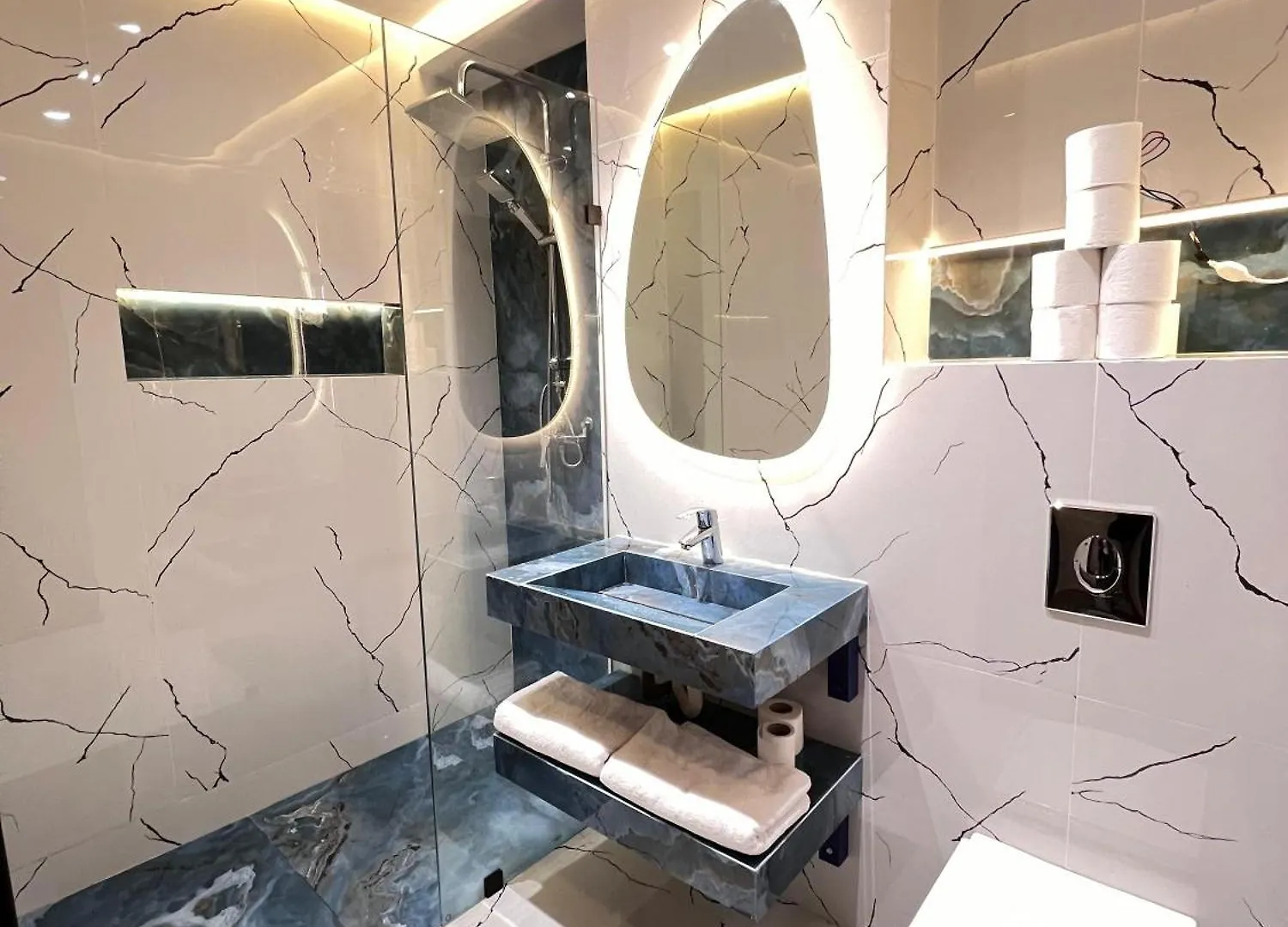 Ferienwohnung Anza Agadir