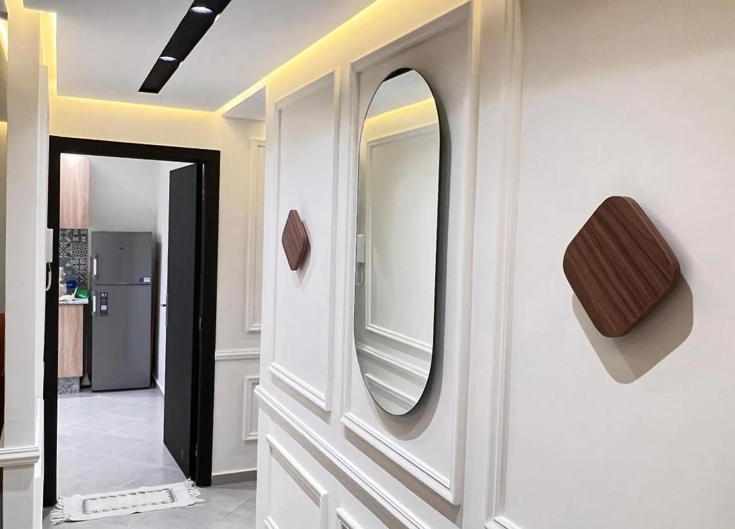 Anza Apartman Agadir