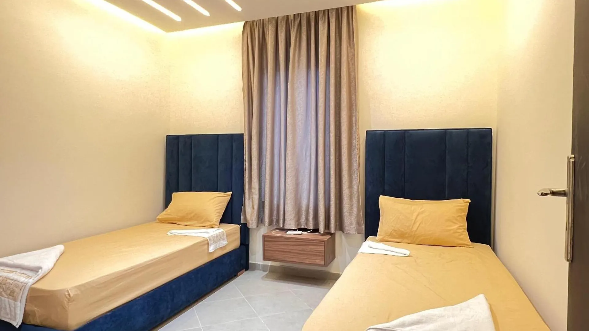 Anza Apartman Agadir