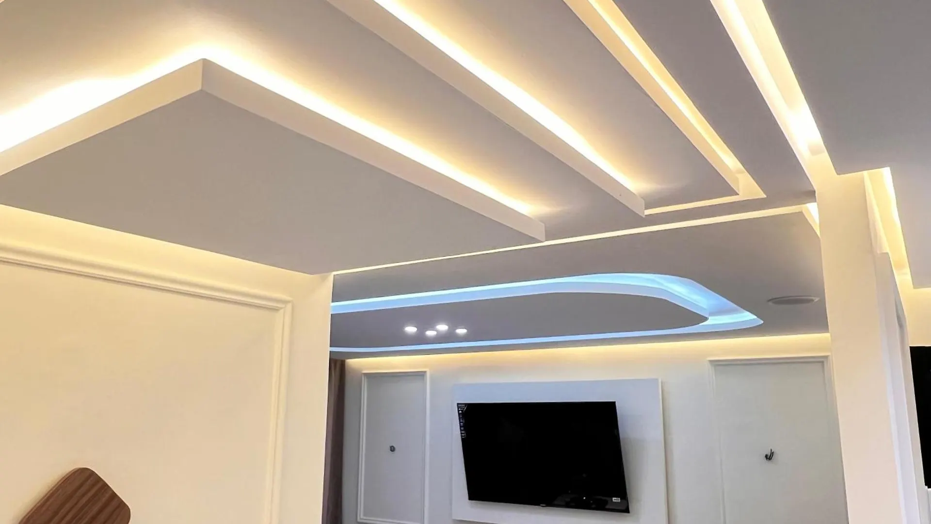 Anza Apartman Agadir Marokkó